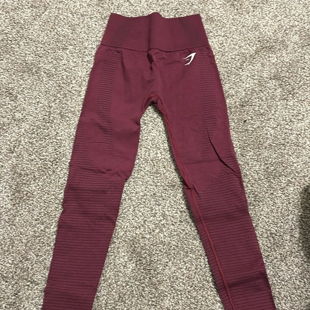 Gymshark vital seamless V2